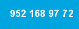 952 168 97 72